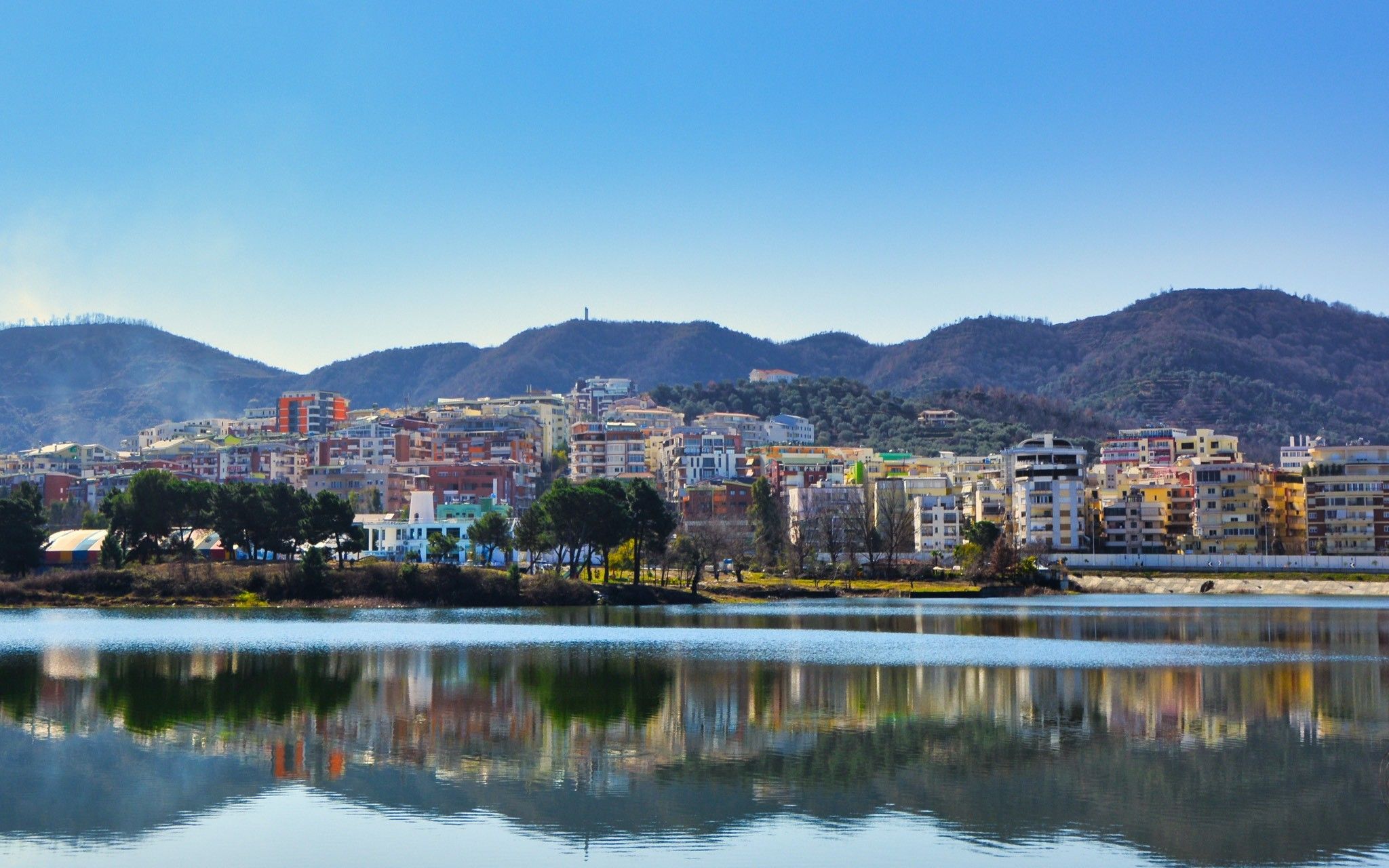 Albergo Etico Tirana